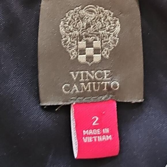 Vince Camuto Printed Sheath Dress Size 2 - Picture 5 of 8